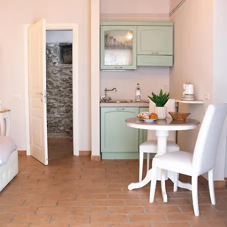 Appartement Casa Rustico - Welchome Cannobio