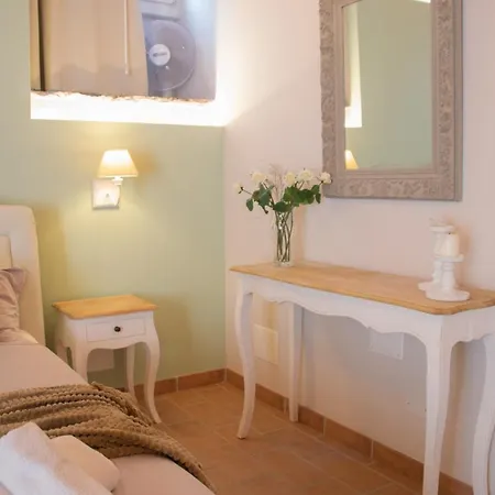 Apartment Casa Rustico - Welchome