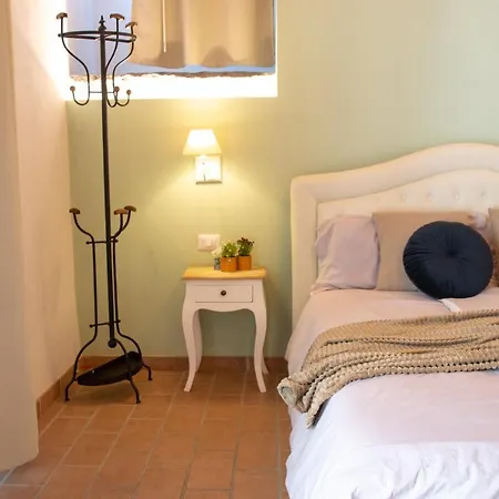 Appartement Casa Rustico - Welchome Cannobio