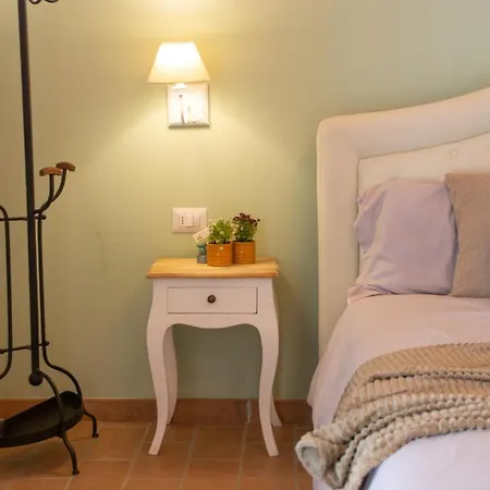 Appartement Casa Rustico - Welchome Cannobio