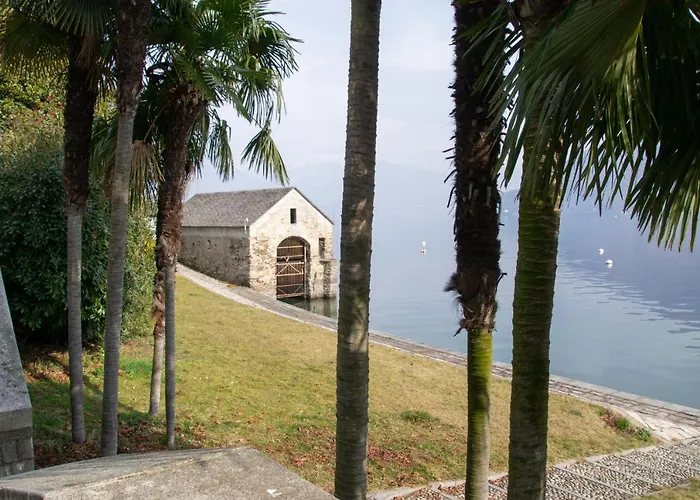 Casa Rustico - Welchome