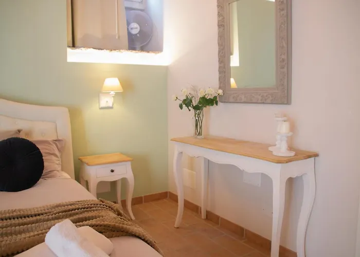 Apartman Casa Rustico - Welchome