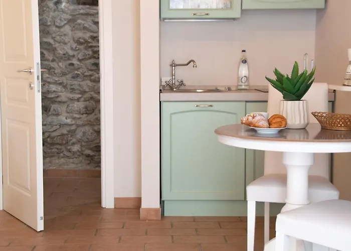 Apartman Casa Rustico - Welchome