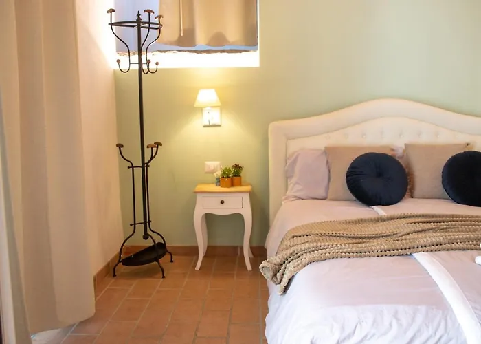 Apartman Casa Rustico - Welchome Cannobio