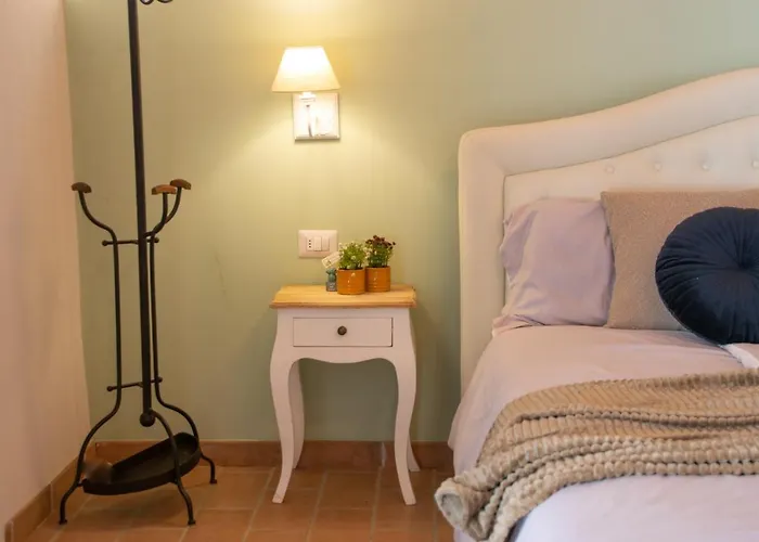 Apartment Casa Rustico - Welchome Cannobio